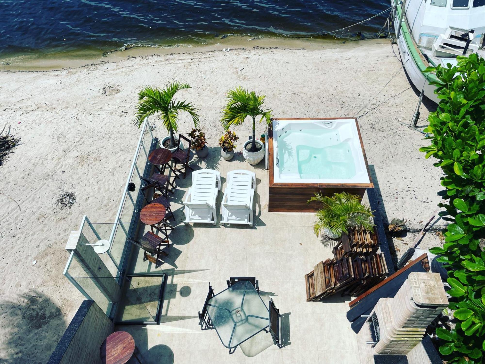 Escondidinho Bar, Hostel E Casa De Festas - Rio de Janeiro, Rio de Janeiro